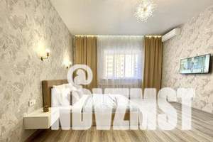 1-к квартира, посуточно, 45м2, 5/12 этаж