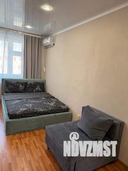 Студия квартира, посуточно, 23м2, 5/5 этаж