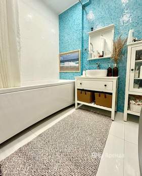 3-к квартира, на длительный срок, 90м2, 5/5 этаж