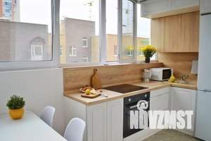 2-к квартира, посуточно, 35м2, 2/9 этаж