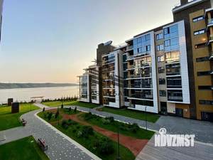 2-к квартира, на длительный срок, 52м2, 4/7 этаж