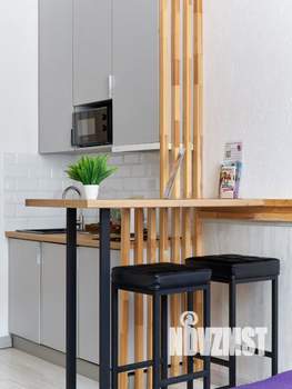 Студия квартира, посуточно, 25м2, 3/5 этаж