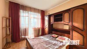 2-к квартира, на длительный срок, 54м2, 4/10 этаж