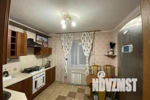 2-к квартира, посуточно, 53м2, 2/6 этаж