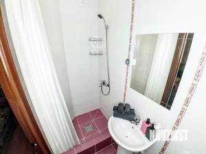 1-к квартира, посуточно, 13м2, 1/1 этаж