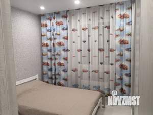 2-к квартира, на длительный срок, 44м2, 5/7 этаж