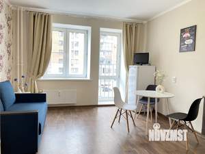 1-к квартира, на длительный срок, 49м2, 3/18 этаж