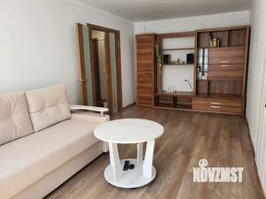 2-к квартира, на длительный срок, 57м2, 11/18 этаж