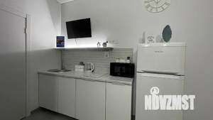 1-к квартира, посуточно, 40м2, 2/19 этаж