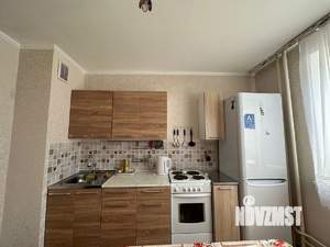 1-к квартира, на длительный срок, 40м2, 4/25 этаж