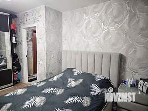 1-к квартира, на длительный срок, 36м2, 10/16 этаж