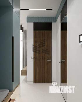 2-к квартира, на длительный срок, 55м2, 11/24 этаж