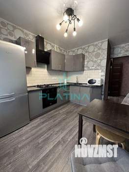 1-к квартира, на длительный срок, 36м2, 8/11 этаж