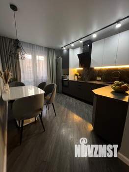 2-к квартира, на длительный срок, 60м2, 6/19 этаж