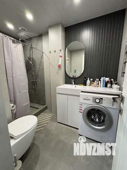 2-к квартира, на длительный срок, 52м2, 4/20 этаж