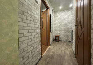 1-к квартира, на длительный срок, 30м2, 1/5 этаж