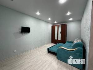 1-к квартира, на длительный срок, 34м2, 13/19 этаж