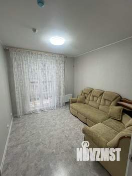 3-к квартира, на длительный срок, 57м2, 10/17 этаж