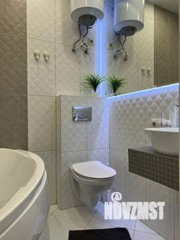 1-к квартира, на длительный срок, 40м2, 14/25 этаж