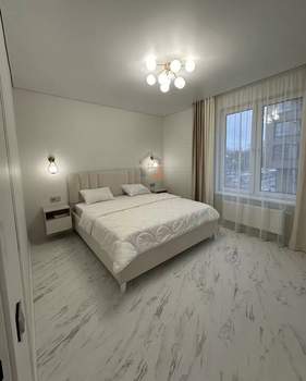 2-к квартира, на длительный срок, 42м2, 3/8 этаж