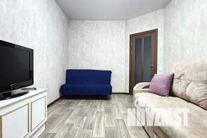 2-к квартира, посуточно, 55м2, 8/9 этаж