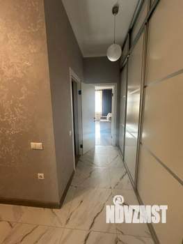 3-к квартира, на длительный срок, 91м2, 2/12 этаж