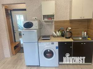 Студия квартира, посуточно, 25м2, 2/21 этаж