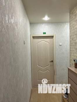 2-к квартира, посуточно, 45м2, 4/5 этаж