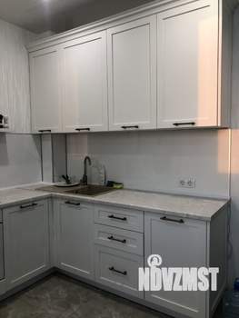 1-к квартира, на длительный срок, 46м2, 24/24 этаж