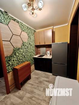 2-к квартира, на длительный срок, 24м2, 4/5 этаж