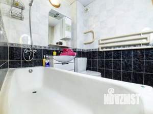 1-к квартира, посуточно, 55м2, 5/9 этаж