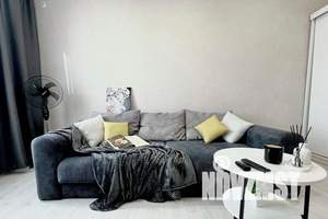 2-к квартира, посуточно, 55м2, 7/10 этаж