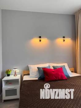 1-к квартира, посуточно, 32м2, 3/5 этаж