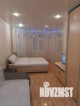 1-к квартира, посуточно, 40м2, 3/10 этаж