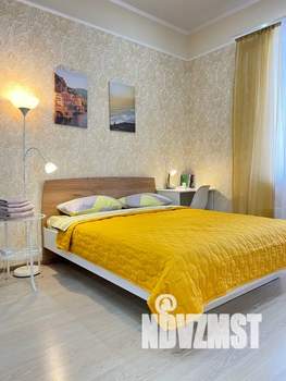1-к квартира, посуточно, 45м2, 2/18 этаж