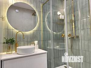 1-к квартира, посуточно, 55м2, 7/19 этаж