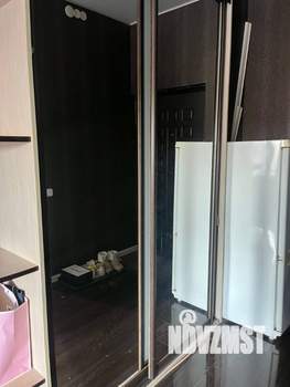 Студия квартира, на длительный срок, 19м2, 4/4 этаж