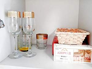 2-к квартира, посуточно, 59м2, 4/5 этаж