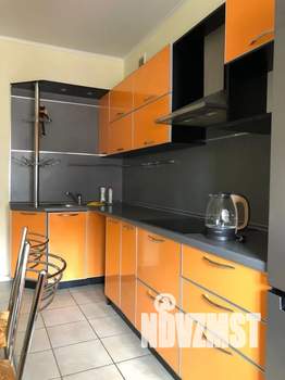 1-к квартира, посуточно, 40м2, 13/14 этаж