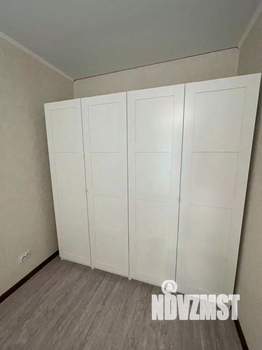 1-к квартира, на длительный срок, 34м2, 6/10 этаж