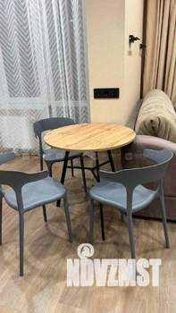 2-к квартира, на длительный срок, 51м2, 21/25 этаж