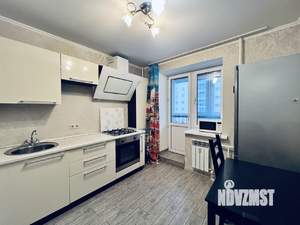 1-к квартира, на длительный срок, 42м2, 5/11 этаж