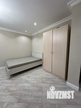 1-к квартира, на длительный срок, 40м2, 6/6 этаж