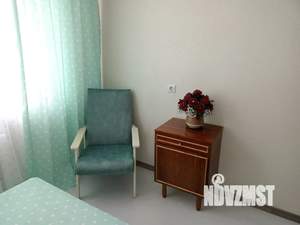 2-к квартира, посуточно, 43м2, 1/5 этаж