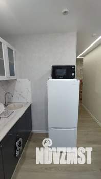 1-к квартира, посуточно, 34м2, 4/5 этаж