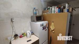 2-к квартира, на длительный срок, 35м2, 8/12 этаж