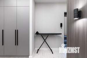 3-к квартира, посуточно, 50м2, 1/1 этаж