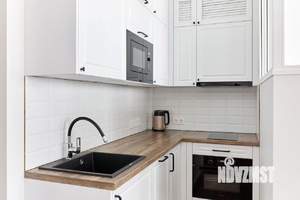 Студия квартира, на длительный срок, 30м2, 18/23 этаж