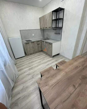 1-к квартира, на длительный срок, 40м2, 10/13 этаж