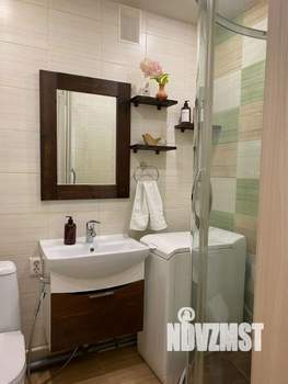 1-к квартира, посуточно, 30м2, 3/5 этаж